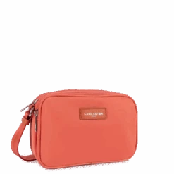 Sac Trotteur Lancaster "Basic Vita" 510-76 -Mode Sacs Magasin 510 76 PECHE 2