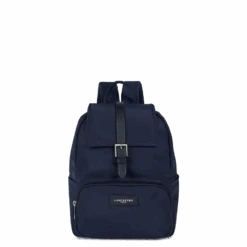 Sac à Dos Lancaster "Basic Vita" 510-84 20 Sac à Dos Lancaster "Basic Vita" 510-84 -Mode Sacs Magasin 510 84 BLEUFONC 1