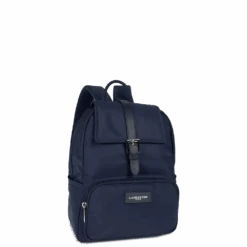 Sac à Dos Lancaster "Basic Vita" 510-84 21 Sac à Dos Lancaster "Basic Vita" 510-84 -Mode Sacs Magasin 510 84 BLEUFONC 2