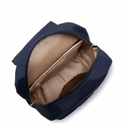 Sac à Dos Lancaster "Basic Vita" 510-84 23 Sac à Dos Lancaster "Basic Vita" 510-84 -Mode Sacs Magasin 510 84 BLEUFONC 4