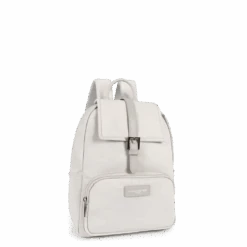 Sac à Dos Lancaster "Basic Vita" 510-84 17 Sac à Dos Lancaster "Basic Vita" 510-84 -Mode Sacs Magasin 510 84 GRISCLAI 2