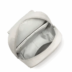 Sac à Dos Lancaster "Basic Vita" 510-84 19 Sac à Dos Lancaster "Basic Vita" 510-84 -Mode Sacs Magasin 510 84 GRISCLAI 4