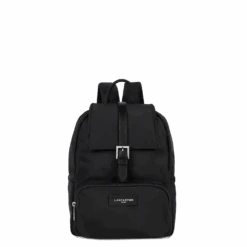 Sac à Dos Lancaster "Basic Vita" 510-84 24 Sac à Dos Lancaster "Basic Vita" 510-84 -Mode Sacs Magasin 510 84 NOIR 1