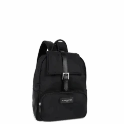 Sac à Dos Lancaster "Basic Vita" 510-84 25 Sac à Dos Lancaster "Basic Vita" 510-84 -Mode Sacs Magasin 510 84 NOIR 2