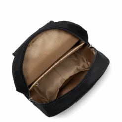 Sac à Dos Lancaster "Basic Vita" 510-84 27 Sac à Dos Lancaster "Basic Vita" 510-84 -Mode Sacs Magasin 510 84 NOIR 4