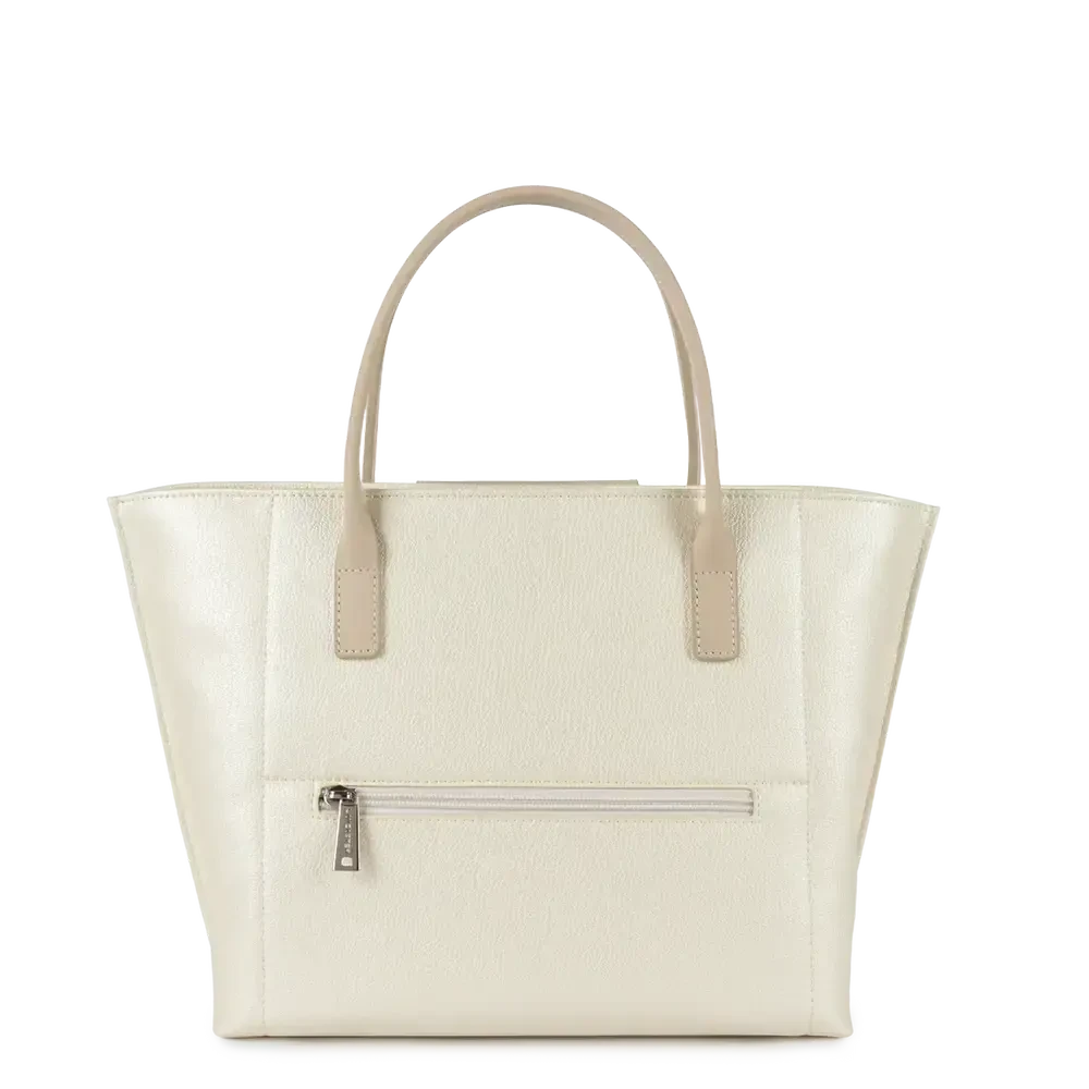 Sac Cabas Lancaster "Maya" 517-18 10 Sac Cabas Lancaster "Maya" 517-18 – Image 8