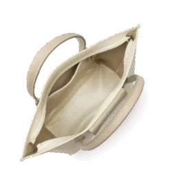 Sac Cabas Lancaster "Maya" 517-18 30 Sac Cabas Lancaster "Maya" 517-18 -Mode Sacs Magasin 517 18 BLANCNACRE 4