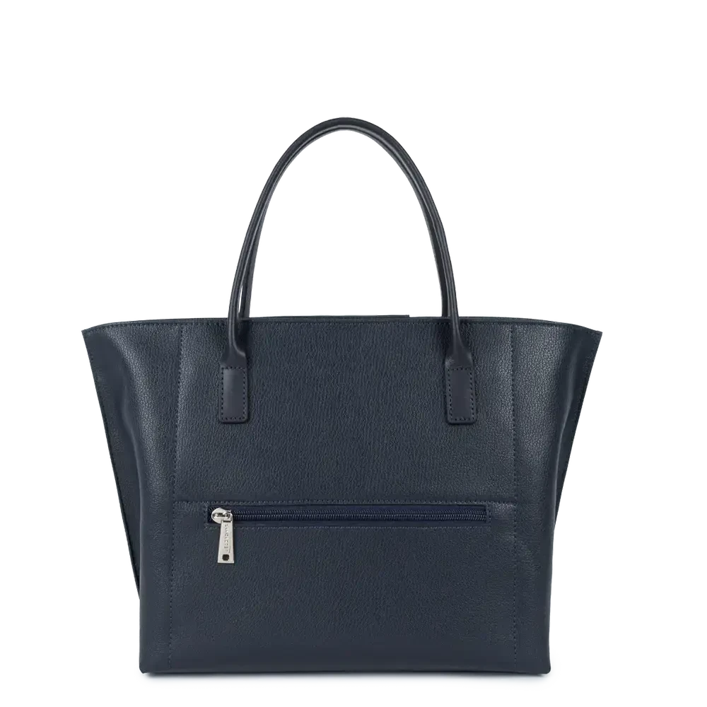 Sac Cabas Lancaster "Maya" 517-18 14 Sac Cabas Lancaster "Maya" 517-18 – Image 12