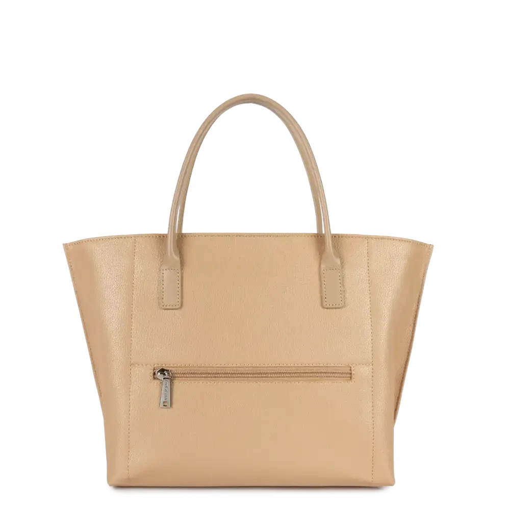 Sac Cabas Lancaster "Maya" 517-18 18 Sac Cabas Lancaster "Maya" 517-18 – Image 16