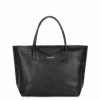 Sac Cabas Lancaster "Maya" 517-18 -Mode Sacs Magasin 517 18 NOIR 1
