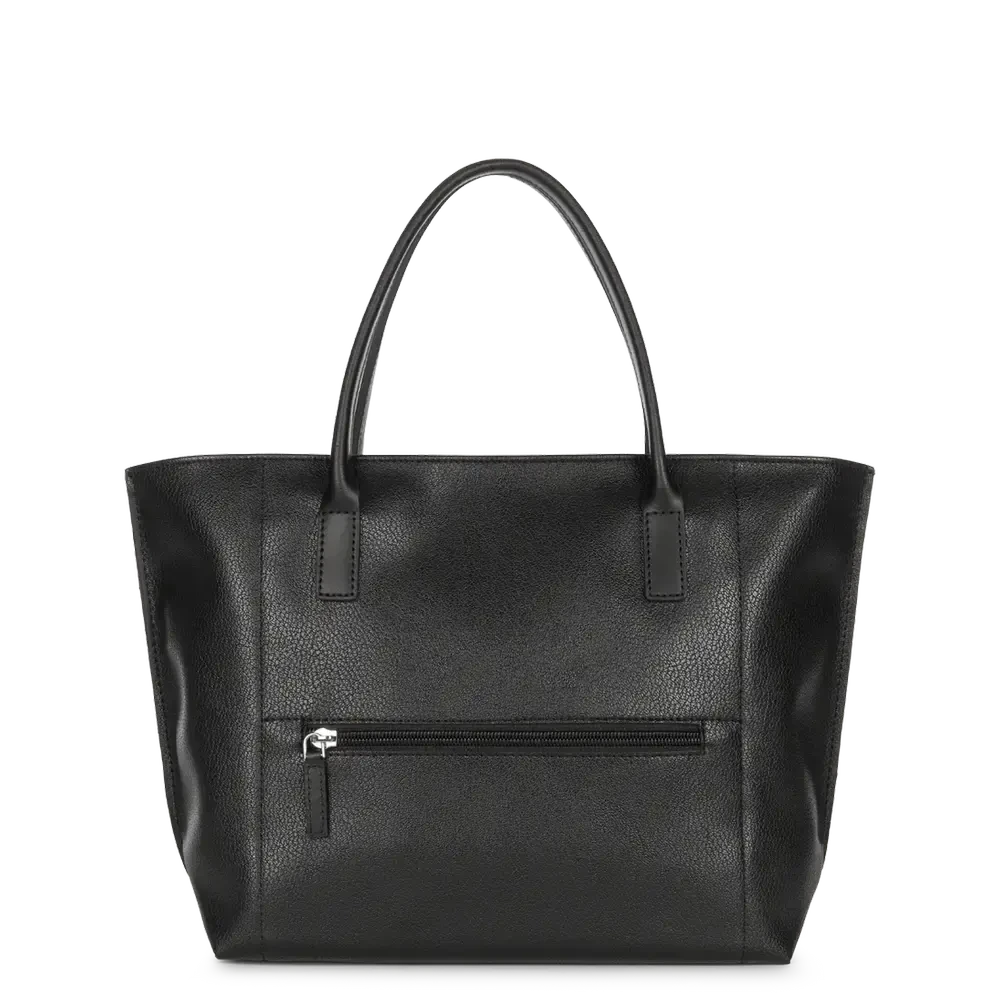 Sac Cabas Lancaster "Maya" 517-18 6 Sac Cabas Lancaster "Maya" 517-18 – Image 4