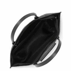 Sac Cabas Lancaster "Maya" 517-18 26 Sac Cabas Lancaster "Maya" 517-18 -Mode Sacs Magasin 517 18 NOIR 4