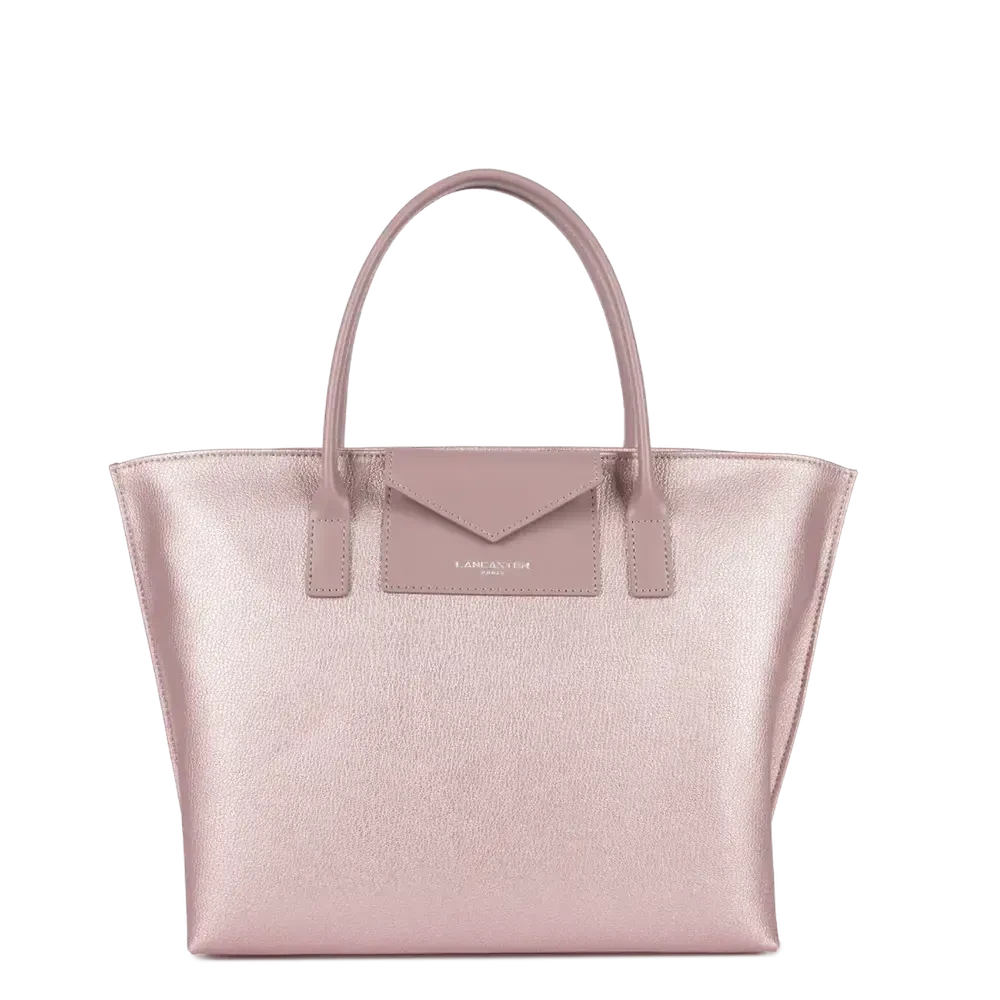 Sac Cabas Lancaster "Maya" 517-18 20 Sac Cabas Lancaster "Maya" 517-18 – Image 18