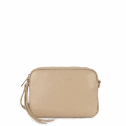Sac Trotteur Lancaster Dune 529-20 -Mode Sacs Magasin 529 20 BEIGEFONCE 1