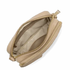 Sac Trotteur Lancaster Dune 529-20 -Mode Sacs Magasin 529 20 BEIGEFONCE 4