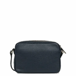 Sac Trotteur Lancaster Dune 529-20 -Mode Sacs Magasin 529 20 BLEUFONC 3