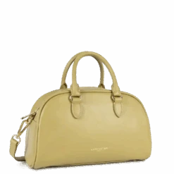 Sac à Main Bowling Lancaster "Donna Bow" 531-066 31 Sac à Main Bowling Lancaster "Donna Bow" 531-066 -Mode Sacs Magasin 531 066 BAMBOU 2