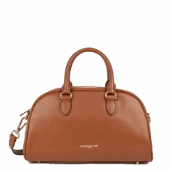 Sac à Main Bowling Lancaster "Donna Bow" 531-066 22 Sac à Main Bowling Lancaster "Donna Bow" 531-066 -Mode Sacs Magasin 531 066 CAMELFONCE 1