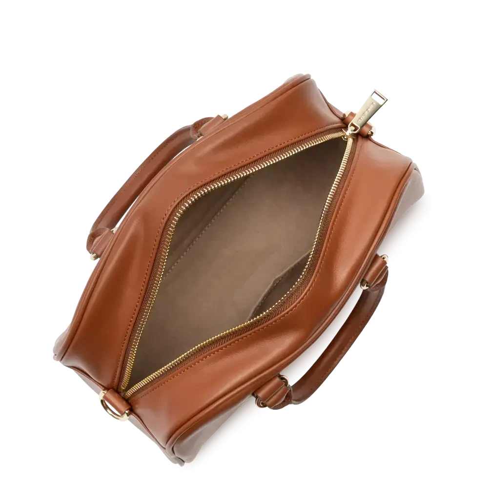 Sac à Main Bowling Lancaster "Donna Bow" 531-066 10 Sac à Main Bowling Lancaster "Donna Bow" 531-066 – Image 8