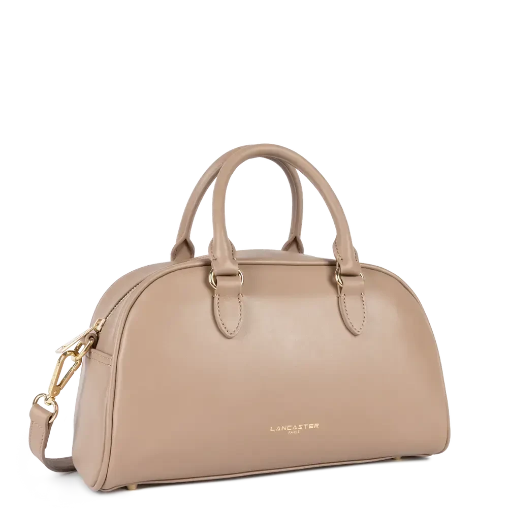 Sac à Main Bowling Lancaster "Donna Bow" 531-066 12 Sac à Main Bowling Lancaster "Donna Bow" 531-066 – Image 10