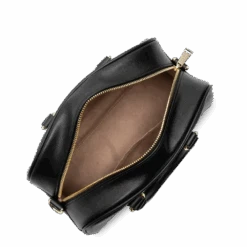 Sac à Main Bowling Lancaster "Donna Bow" 531-066 21 Sac à Main Bowling Lancaster "Donna Bow" 531-066 -Mode Sacs Magasin 531 066 NOIR 4