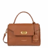 Petit Sac à Main Lancaster "Donna Grace" 531-070 -Mode Sacs Magasin 531 070 CAMELFONCE 1