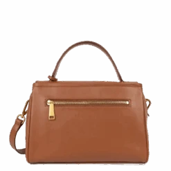Petit Sac à Main Lancaster "Donna Grace" 531-070 -Mode Sacs Magasin 531 070 CAMELFONCE 3