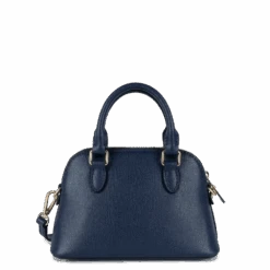 Petit Sac Demi-Lune Lancaster "Sierra Jia" 538-001 -Mode Sacs Magasin 538 001 BLEUFONC 3 6bd5f756 d0df 4f53 b293 4858089480cd