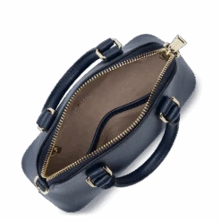 Petit Sac Demi-Lune Lancaster "Sierra Jia" 538-001 -Mode Sacs Magasin 538 001 BLEUFONC 4 4795c862 43aa 4ae7 81e1 dfaa7cd49ba3