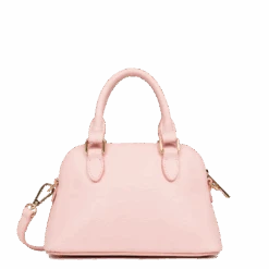 Petit Sac Demi-Lune Lancaster "Sierra Jia" 538-001 -Mode Sacs Magasin 538 001 ROSEFUME 3