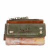 Anekke Flowers Porte Monnaie 38839-025