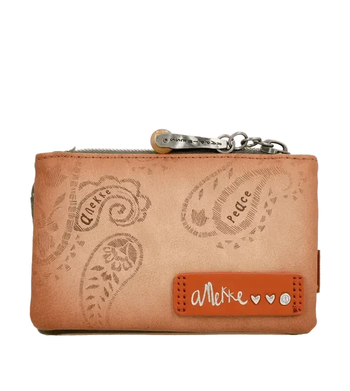 Anekke Flowers Porte Monnaie 38839-025 5 Anekke Flowers Porte Monnaie 38839-025 – Image 3