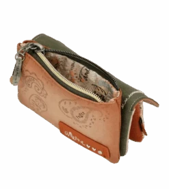 Anekke Flowers Porte Monnaie 38839-025 15 Anekke Flowers Porte Monnaie 38839-025 -Mode Sacs Magasin Anekke Flowers Porte monnaie 38839 025 Anekke 23609782