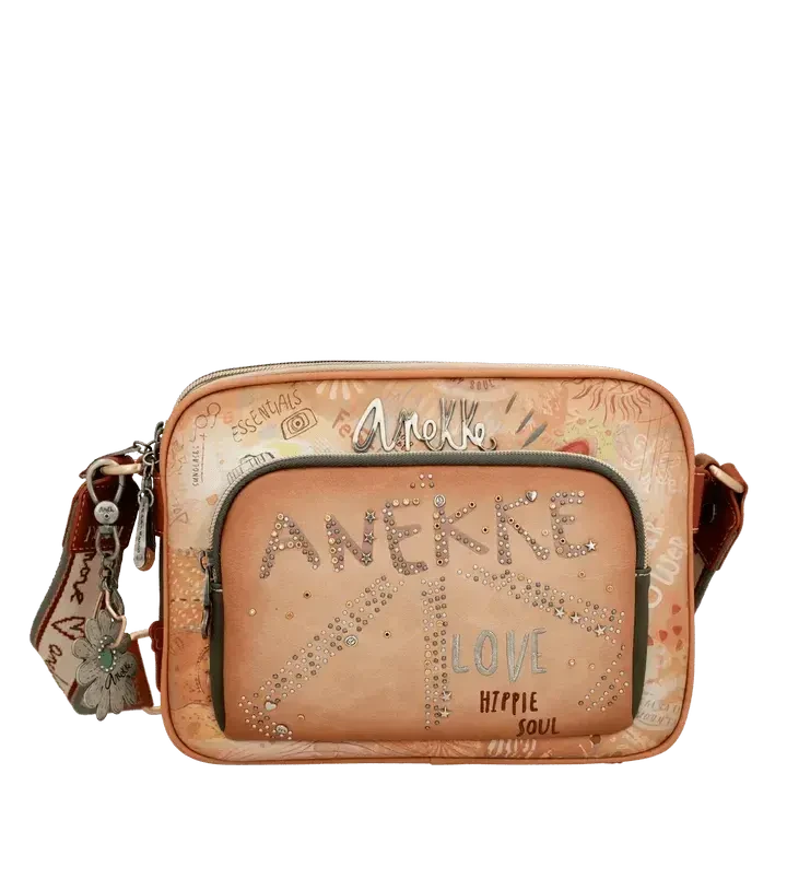 Anekke Flowers Sac Bandoulière 38833-188 3 Anekke Flowers Sac Bandoulière 38833-188