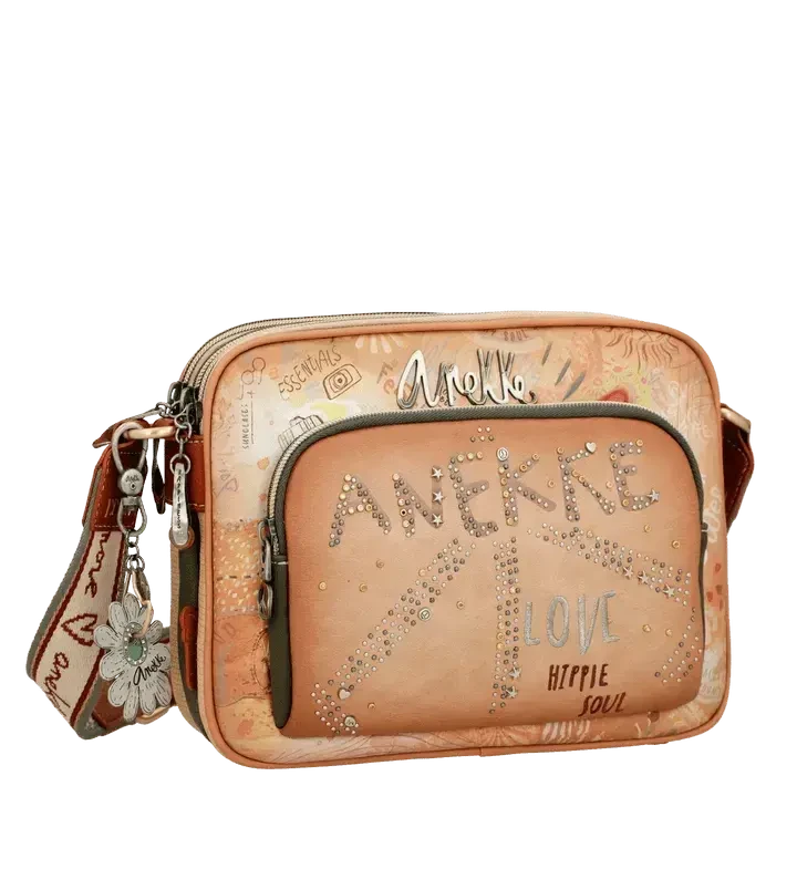 Anekke Flowers Sac Bandoulière 38833-188 4 Anekke Flowers Sac Bandoulière 38833-188 – Image 2