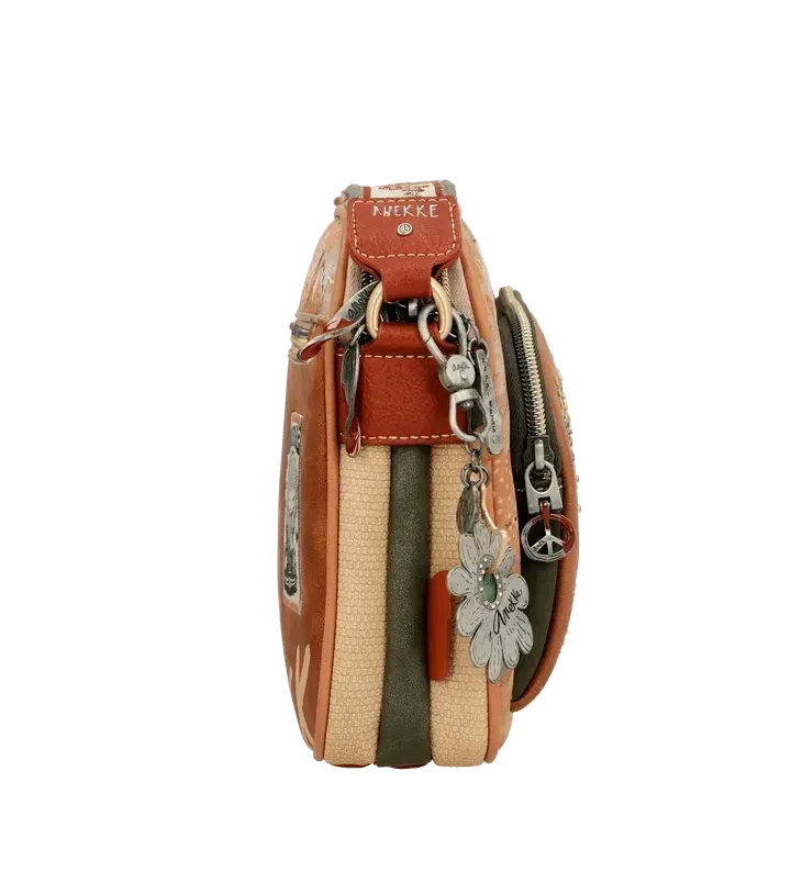 Anekke Flowers Sac Bandoulière 38833-188 5 Anekke Flowers Sac Bandoulière 38833-188 – Image 3