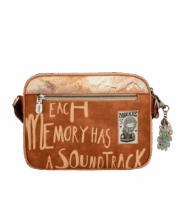 Anekke Flowers Sac Bandoulière 38833-188 11 Anekke Flowers Sac Bandoulière 38833-188 -Mode Sacs Magasin Anekke Flowers Sac Bandouliere 38833 188 Anekke 23608211