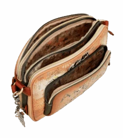 Anekke Flowers Sac Bandoulière 38833-188 12 Anekke Flowers Sac Bandoulière 38833-188 -Mode Sacs Magasin Anekke Flowers Sac Bandouliere 38833 188 Anekke 23608366