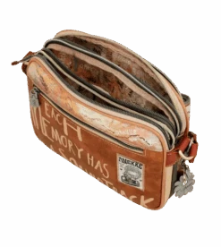 Anekke Flowers Sac Bandoulière 38833-188 13 Anekke Flowers Sac Bandoulière 38833-188 -Mode Sacs Magasin Anekke Flowers Sac Bandouliere 38833 188 Anekke 23608423