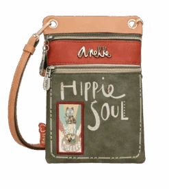 Anekke Mini Sac Flowers 38833-905