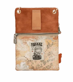 Anekke Mini Sac Flowers 38833-905 -Mode Sacs Magasin Anekke Mini sac Flowers 38833 905 Anekke 23608723