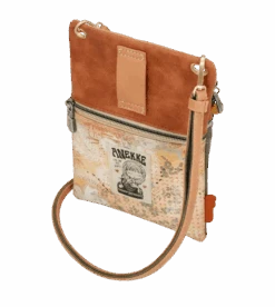 Anekke Mini Sac Flowers 38833-905 -Mode Sacs Magasin Anekke Mini sac Flowers 38833 905 Anekke 23608926