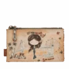 Anekke Peace & Love Portefeuille 38809-907