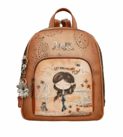 Anekke Peace & Love Sac à Dos 38805-211