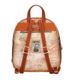 Anekke Peace & Love Sac à Dos 38805-211 -Mode Sacs Magasin Anekke Peace Love Sac a dos 38805 211 Anekke 23602838
