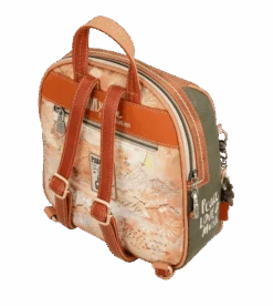 Anekke Peace & Love Sac à Dos 38805-211 -Mode Sacs Magasin Anekke Peace Love Sac a dos 38805 211 Anekke 23603267