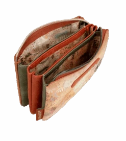 Anekke Porte Monnaie Flowers 38839-015 -Mode Sacs Magasin Anekke Porte monnaie Flowers 38839 015 Anekke 23610375