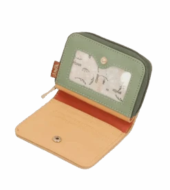 Anekke Portefeuille Peace & Love 38809-903 -Mode Sacs Magasin Anekke Portefeuille Peace Love 38809 903 Anekke 23605388