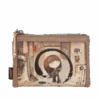 Anekke Portefeuille Shoen 37719-912 -Mode Sacs Magasin Anekke Portefeuille Shoen 37719 912 Anekke 23059114