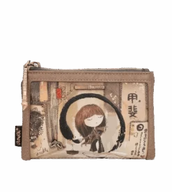 Anekke Portefeuille Shoen 37719-912